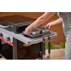 Weber Plancha Slate GPD 71 cm Premium