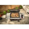 Weber Plancha Slate GPD 71 cm Premium