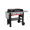 Weber Plancha Slate GPD 71 cm Premium