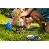 Campingaz Plynový vařič Camp & Trek CV Connect