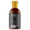 Fire & Smoke BBQ omáčka Original, 567 g