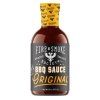 Fire & Smoke BBQ omáčka Original, 567 g