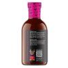 Fire & Smoke BBQ omáčka Smoked Cherry, 567 g