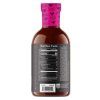 Fire & Smoke BBQ omáčka Smoked Cherry, 567 g