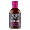 Fire & Smoke BBQ omáčka Smoked Cherry, 567 g