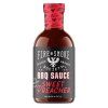 Fire & Smoke BBQ omáčka Sweet Preacher, 567 g