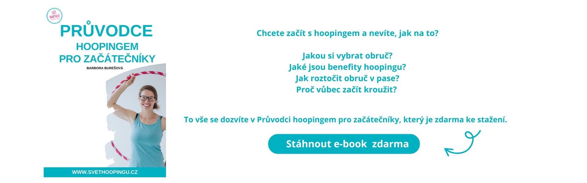 pruvodce hoopingem pro zacatecniky zdarma