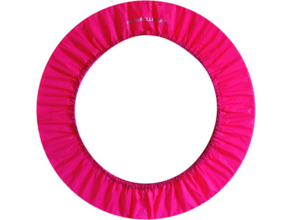 PASTORELLI Fuchsia Hoop Holder imagelarge