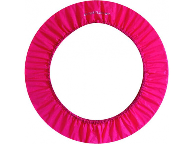 PASTORELLI Fuchsia Hoop Holder imagelarge