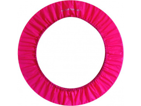 PASTORELLI Fuchsia Hoop Holder imagelarge