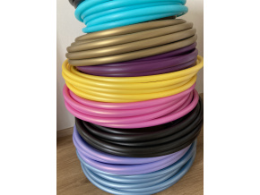 HDPE hula hoops