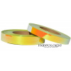 citron yellow colorshifting tape