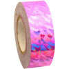 CRACKLE Metallic Pink Adhesive Tape imagelarge