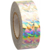 CRACKLE Silver Adhesive Tape imagelarge