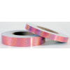 rose gold hologlitter tape