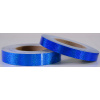 royal blue hologlitter tape