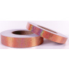 copper hologlitter tape