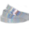 silver sequin tape