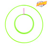 PERFECT HOOP green