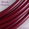 black cherry polypro tubing 2