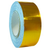 New Versailles nastro adesivo specchiato Giallo Oro imagelarge