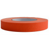 fluorescent orange gaffer tape 1 inch