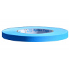 fluorescent blue gaffer tape