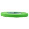 fluorescent green gaffer tape 1 2