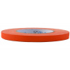 fluorescent orange gaffer tape 1 2