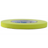 fluorescent yellow gaffer tape 1 2