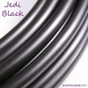 jedi black sparkle 1