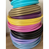 HDPE obruče / různé barvy (lehčí obruče, vhodné na off body kroužení)