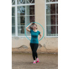 Jednorázová lekce: Hoop fit and fun Praha 17.5.2025