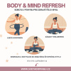 body and mind refresh obsah var 2