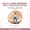 body and mind refresh uvodni fotka