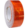 GALAXY Metallic Orange Adhesive Tape imagelarge