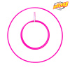 PERFECT HOOP pink