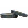 black galaxy sequin tape