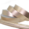 gold satin luster tape