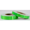 green hologlitter tape