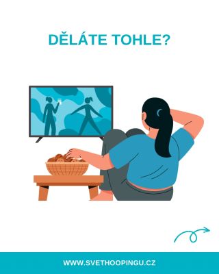 ✨Chcete se cítit lépe ve svém těle, mít víc energie i lepší náladu?✨ Zkuste začít malými, ale udržitelnými změnami, které...