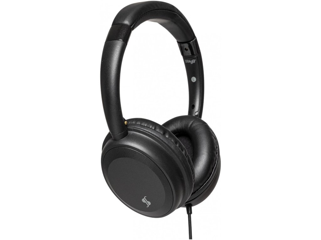 Stagg SHP-3000H, Hi-Fi deluxe slúchatka