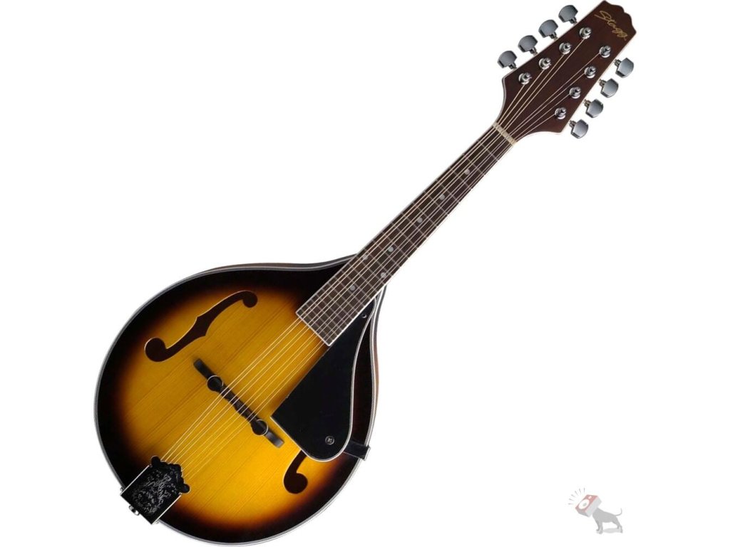 Mandolína STAGG M40 S