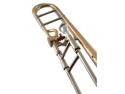 Bb/F Tenor pozoun 42A Stradivarius