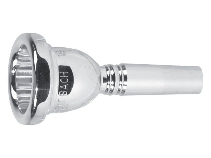 Nátrubok pre tenorovú a  bas pozaunu Vincent Bach Standard séria 341  Modely: