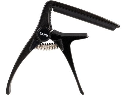 Oceľový kapodaster CASCHA HH 2038