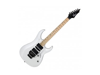 Gitara elektrická Cort X-6 SM WP