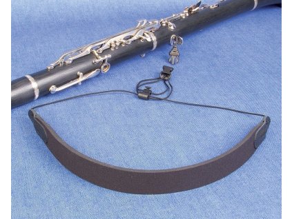 Popruh na klarinet Clarinet Loop Strap