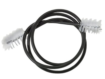 Vytierak na trúbku/ lesný roh