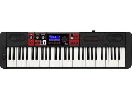 Keyboard Casio CT-S1000V
